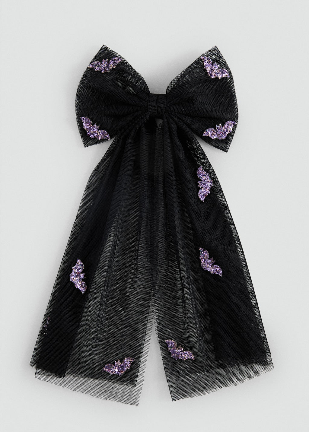 MANGO BATBOW 17087132-99 MANGO KIDS GIRL HAIR CLIP