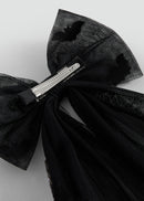 MANGO BATBOW 17087132-99 MANGO KIDS GIRL HAIR CLIP-3