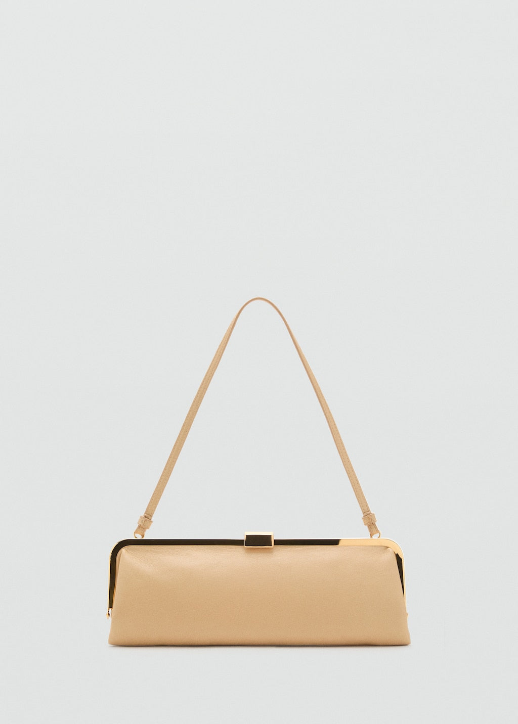 MANGO FLAUTIN 17087769-10 MANGO WOMEN SHOULDER BAG