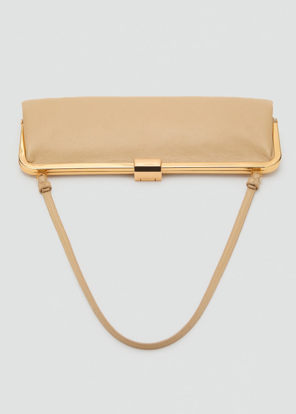 MANGO FLAUTIN 17087769-10 MANGO WOMEN SHOULDER BAG