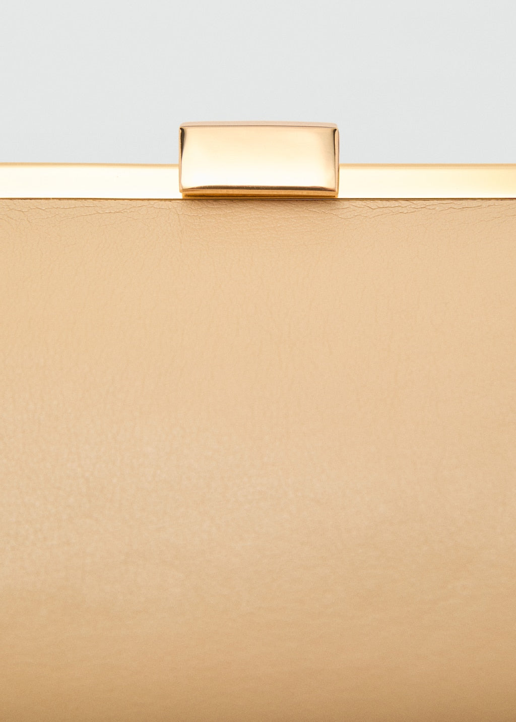 MANGO FLAUTIN 17087769-10 MANGO WOMEN SHOULDER BAG