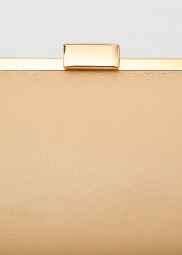 MANGO FLAUTIN 17087769-10 MANGO WOMEN SHOULDER BAG