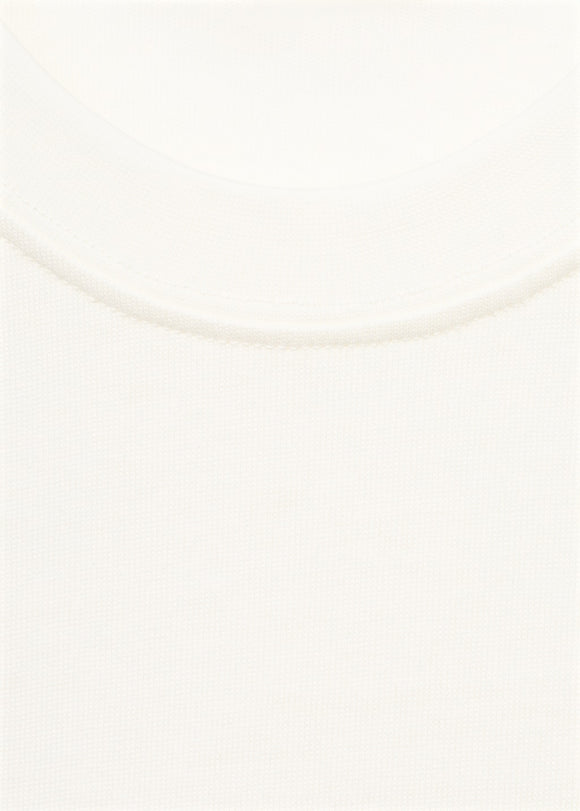 MANGO HARBORH-H 17087770-02 MANGO MAN T-SHIRT SHORT SLEEVE