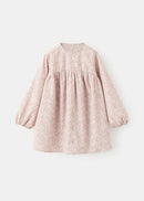 MANGO MOTI 17087771-85 MANGO KIDS BABY GIRL DRESS-1