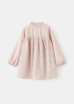 MANGO MOTI 17087771-85 MANGO KIDS BABY GIRL DRESS