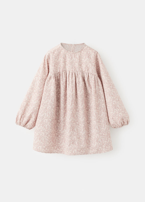 MANGO MOTI 17087771-85 MANGO KIDS BABY GIRL DRESS