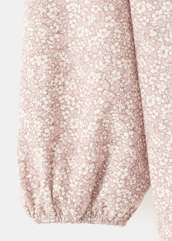 MANGO MOTI 17087771-85 MANGO KIDS BABY GIRL DRESS