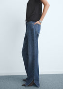 MANGO ANAIS 17087788-TO MANGO WOMEN DENIM JEANS-2