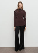 MANGO URUS 17087791-30 MANGO WOMEN BLOUSE-1