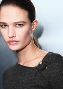 MANGO XJEWEL 17087798-92 MANGO WOMEN T-SHIRT LONG SLEEVE-4