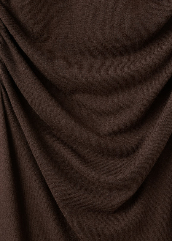 MANGO BRAT 17087799-32 MANGO WOMEN DRESS FULL LENGTH