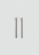 MANGO OBERONE 17087803-PL MANGO WOMEN EAR RING-1