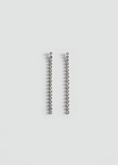 MANGO OBERONE 17087803-PL MANGO WOMEN EAR RING