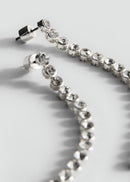 MANGO OBERONE 17087803-PL MANGO WOMEN EAR RING-2