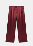 MANGO BRICK 17087806-79 MANGO WOMEN TROUSER-7