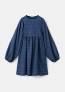 MANGO MANDY 17087888-56 MANGO KIDS GIRL DRESS-1