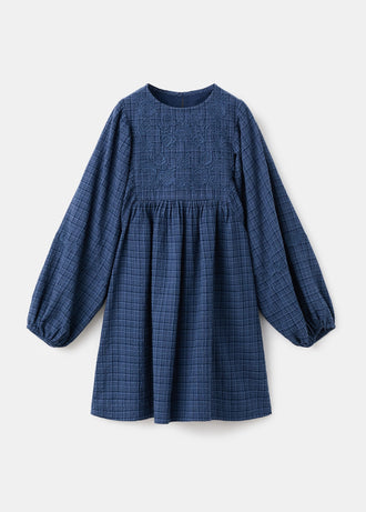 MANGO MANDY 17087888-56 MANGO KIDS GIRL DRESS