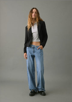 MANGO BLAZER 17088267-99 MANGO KIDS GIRL BLAZER