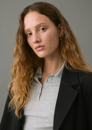 MANGO BLAZER 17088267-99 MANGO KIDS GIRL BLAZER-4