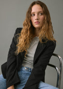 MANGO BLAZER 17088267-99 MANGO KIDS GIRL BLAZER-5