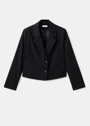 MANGO BLAZER 17088267-99 MANGO KIDS GIRL BLAZER-7