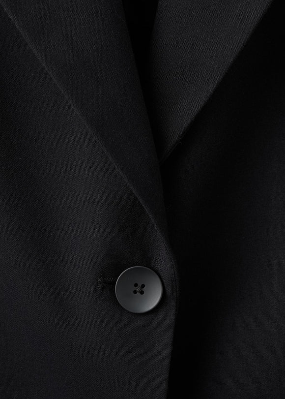 MANGO BLAZER 17088267-99 MANGO KIDS GIRL BLAZER