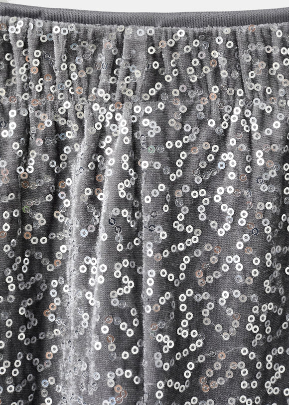 MANGO SILVISET 17089095-PL MANGO KIDS GIRL TROUSERS