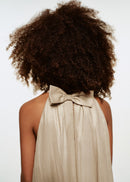 MANGO MAGIC 17089099-OR MANGO KIDS GIRL DRESS-2