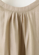 MANGO MAGIC 17089099-OR MANGO KIDS GIRL DRESS-4