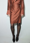 MANGO SMOKEY 17089107-79 MANGO WOMEN SKIRT-4