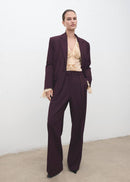 MANGO GABI 17089111-76 MANGO WOMEN BLAZER-1