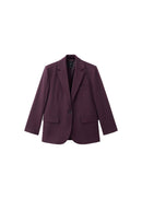 MANGO GABI 17089111-76 MANGO WOMEN BLAZER-4
