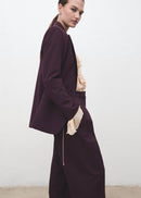 MANGO GABI 17089111-76 MANGO WOMEN BLAZER-8