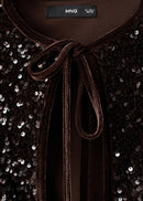 MANGO XTURNER 17089112-32 MANGO WOMEN JACKET-8