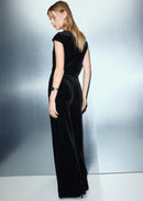 MANGO XVITO 17089113-99 MANGO WOMEN JUMPSUIT-3