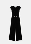 MANGO XVITO 17089113-99 MANGO WOMEN JUMPSUIT-5