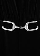 MANGO XVITO 17089113-99 MANGO WOMEN JUMPSUIT-6