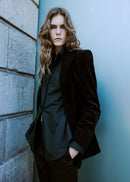 MANGO KETA 17089212-43 MANGO WOMEN SHIRT LONG SLEEVE-2