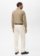 MANGO BILBAO1 17089213-30 MANGO MAN SHIRT LONG SLEEVE-3