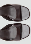 MANGO LIDIA 17091125-32 MANGO WOMEN SANDAL-3