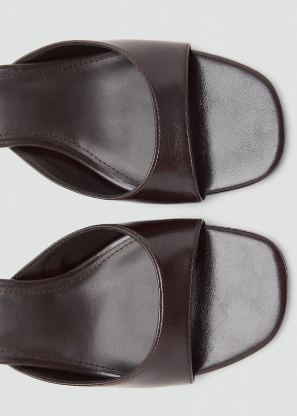 MANGO LIDIA 17091125-32 MANGO WOMEN SANDAL