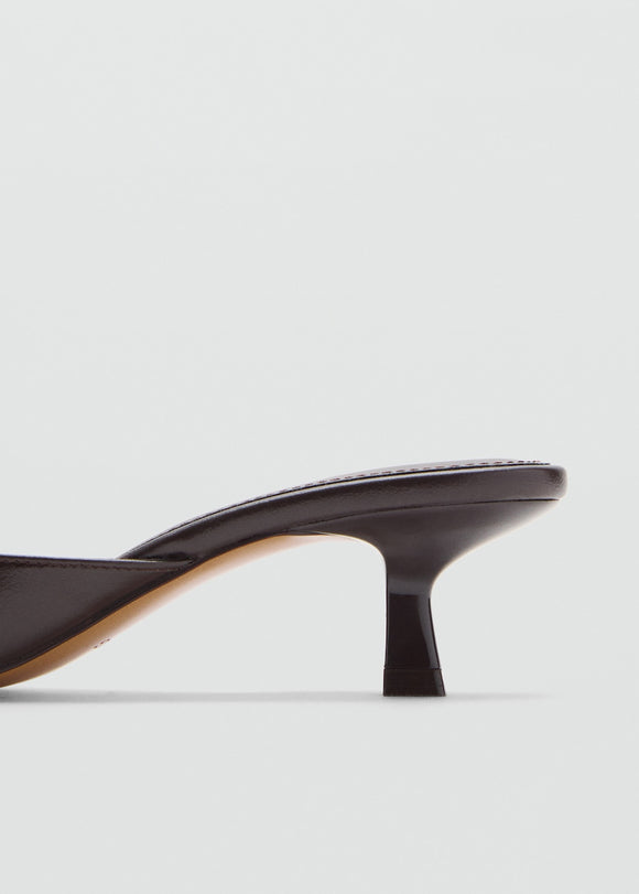 MANGO LIDIA 17091125-32 MANGO WOMEN SANDAL