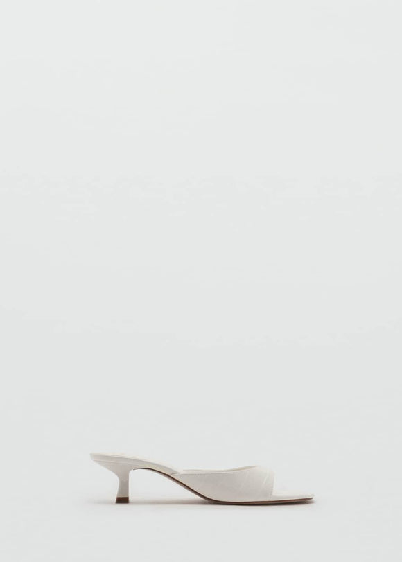 MANGO LIDIA 17091125-01 MANGO WOMEN SANDAL