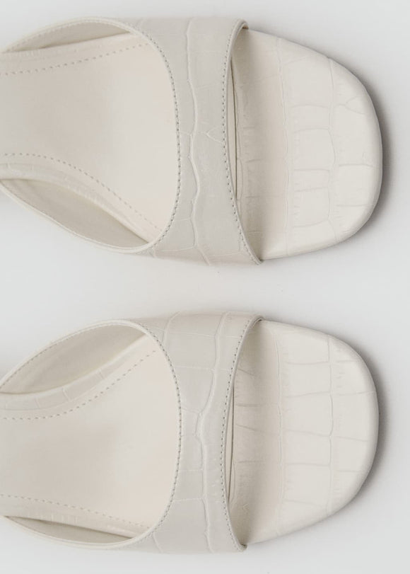 MANGO LIDIA 17091125-01 MANGO WOMEN SANDAL