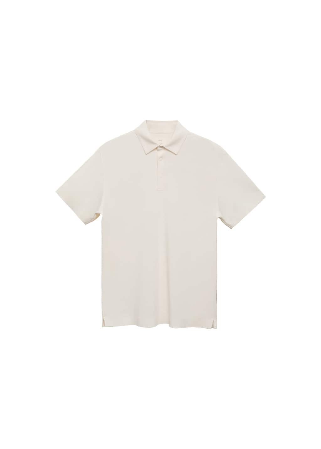 MANGO PALAMOS 17091133-01 MANGO MAN POLO SHIRT