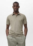 MANGO PALAMOS 17091133-36 MANGO MAN POLO SHIRT-1