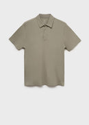 MANGO PALAMOS 17091133-36 MANGO MAN POLO SHIRT-3