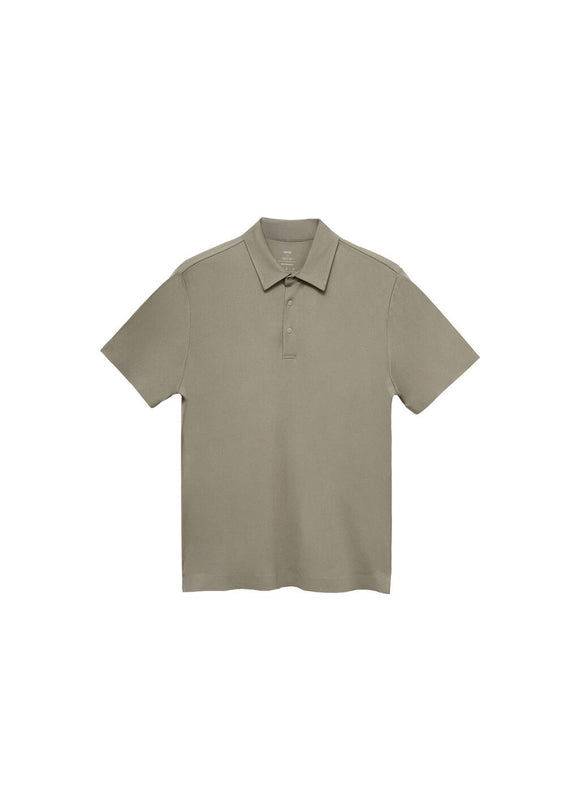 MANGO PALAMOS 17091133-36 MANGO MAN POLO SHIRT