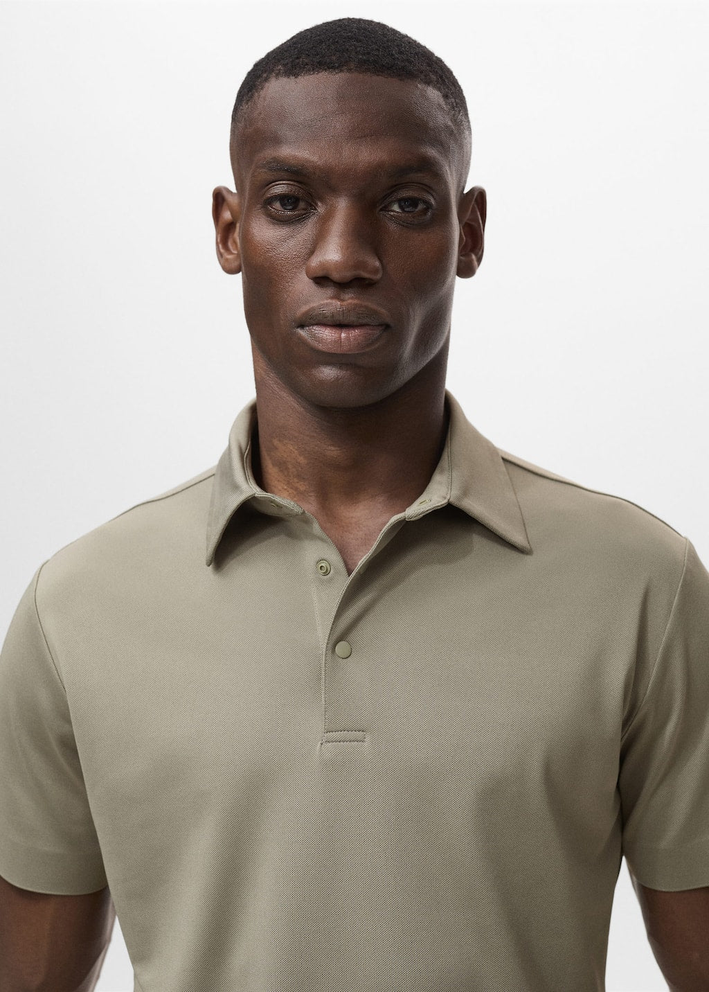 MANGO PALAMOS 17091133-36 MANGO MAN POLO SHIRT