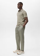 MANGO PALAMOS 17091133-36 MANGO MAN POLO SHIRT-5